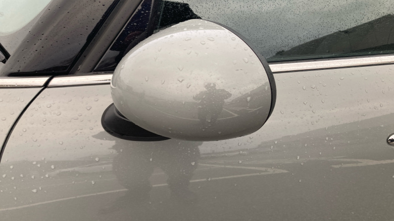 MINI Hatchback 1.2 One 5dr Petrol Hatchback